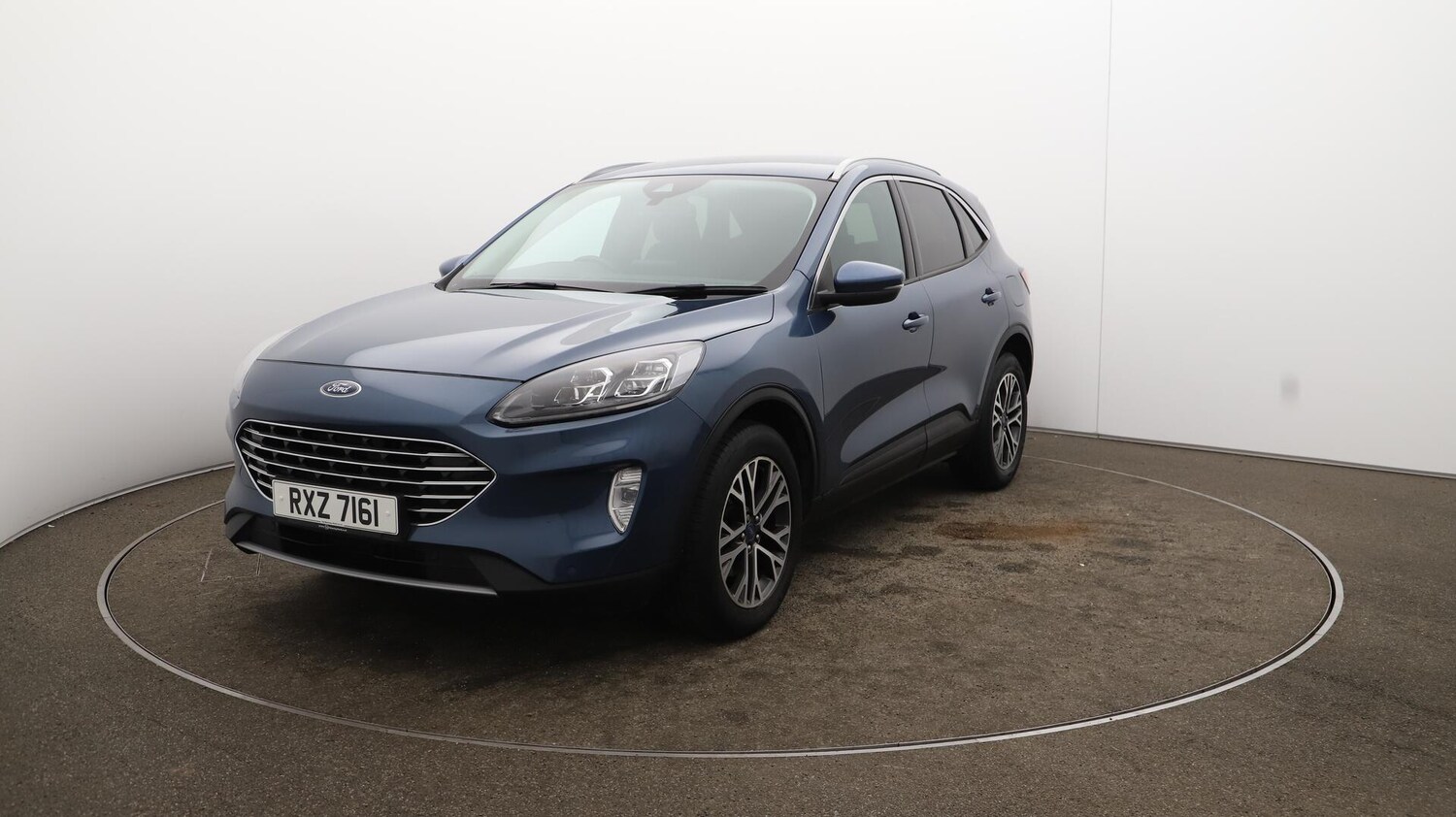 Used Ford Kuga 2022 for sale - 76189555: Photo 37