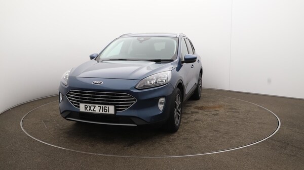 Used Ford Kuga 2022 for sale - 76189555: Photo 38