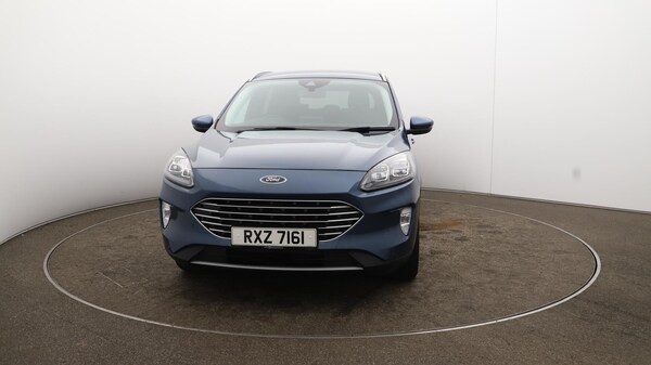 Used Ford Kuga 2022 for sale - 76189555: Photo 39