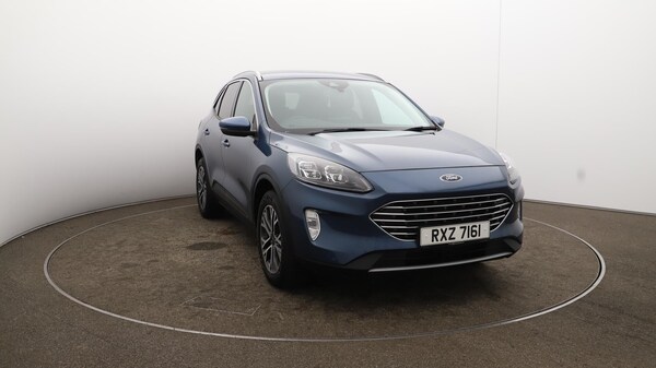 Used Ford Kuga 2022 for sale - 76189555: Photo 42