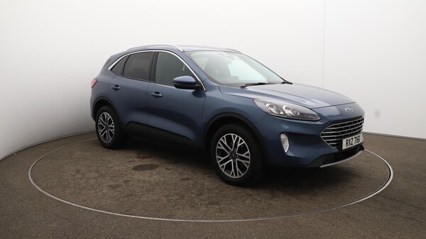 Used Ford Kuga 2022 for sale - 76189555: Photo 44