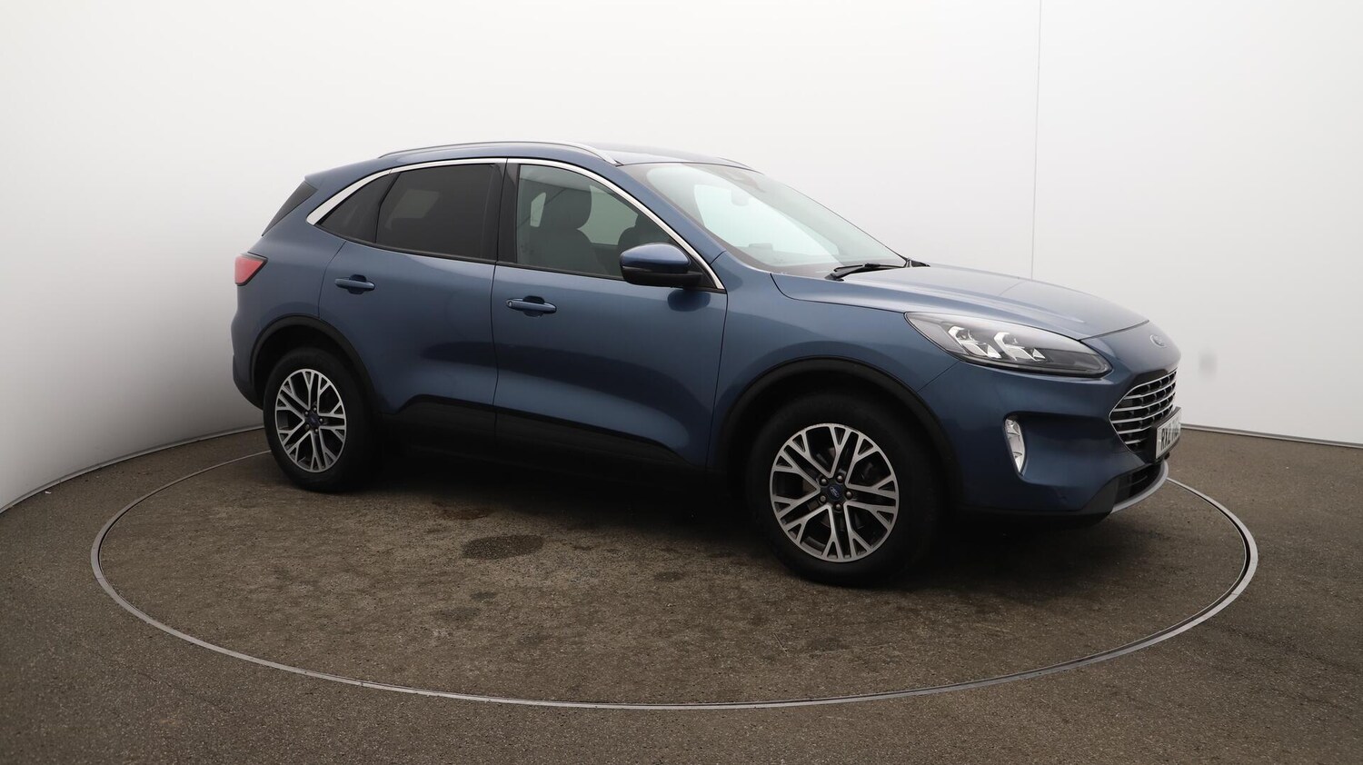 Used Ford Kuga 2022 for sale - 76189555: Photo 45