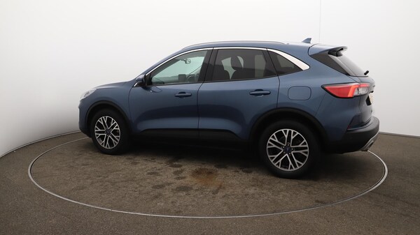 Used Ford Kuga 2022 for sale - 76189555: Photo 47