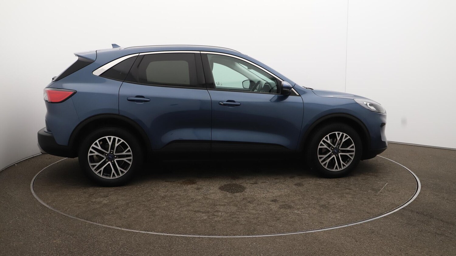 Used Ford Kuga 2022 for sale - 76189555: Photo 50