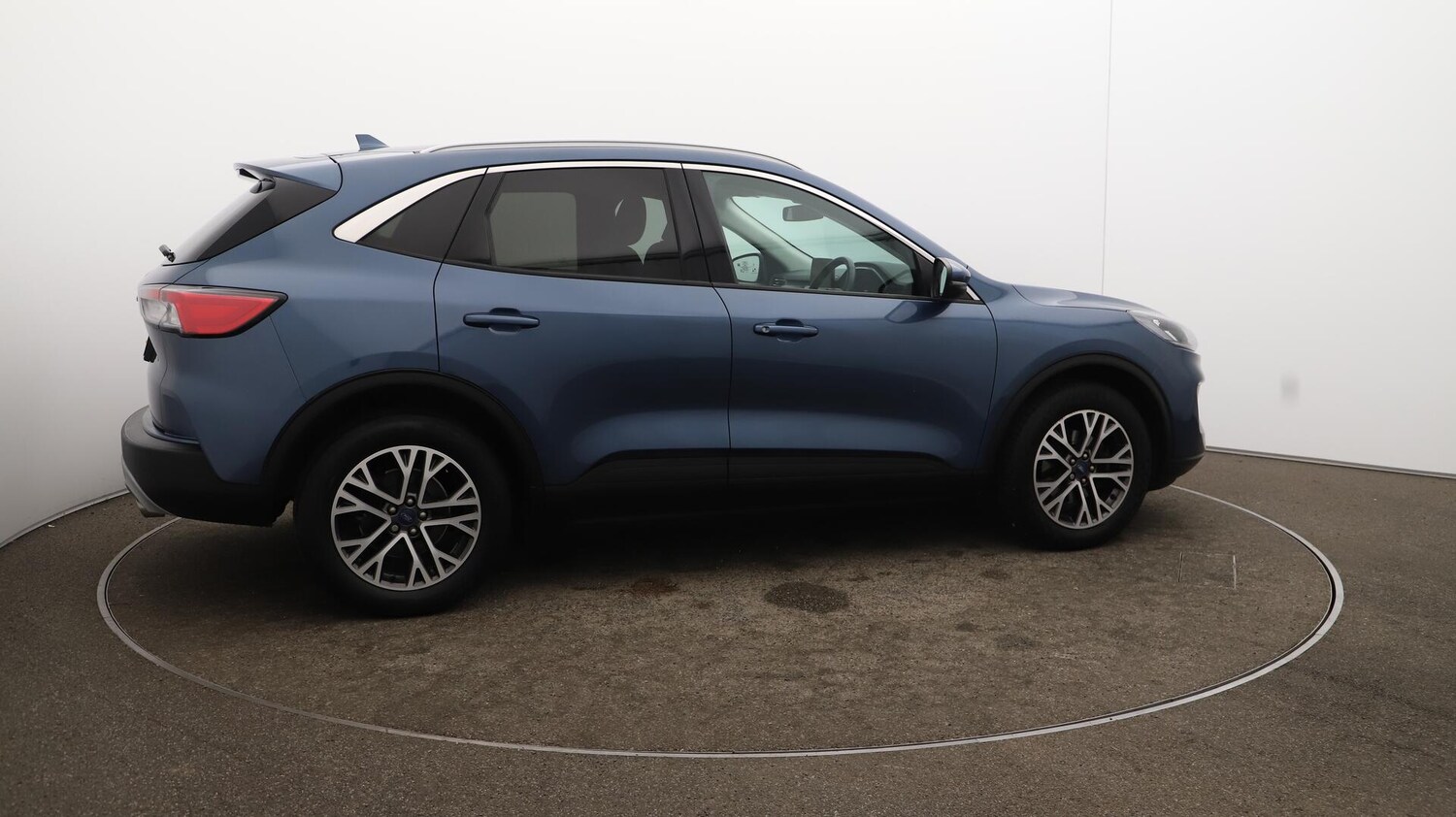 Used Ford Kuga 2022 for sale - 76189555: Photo 51