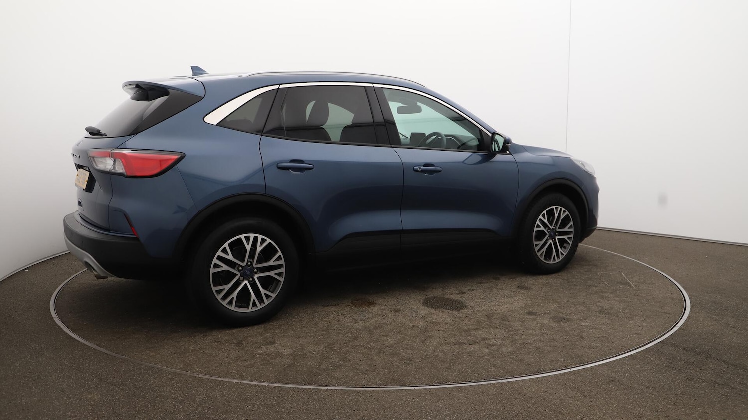 Used Ford Kuga 2022 for sale - 76189555: Photo 52