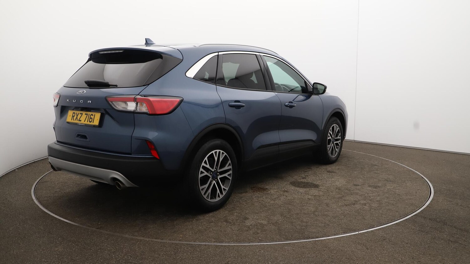 Used Ford Kuga 2022 for sale - 76189555: Photo 54