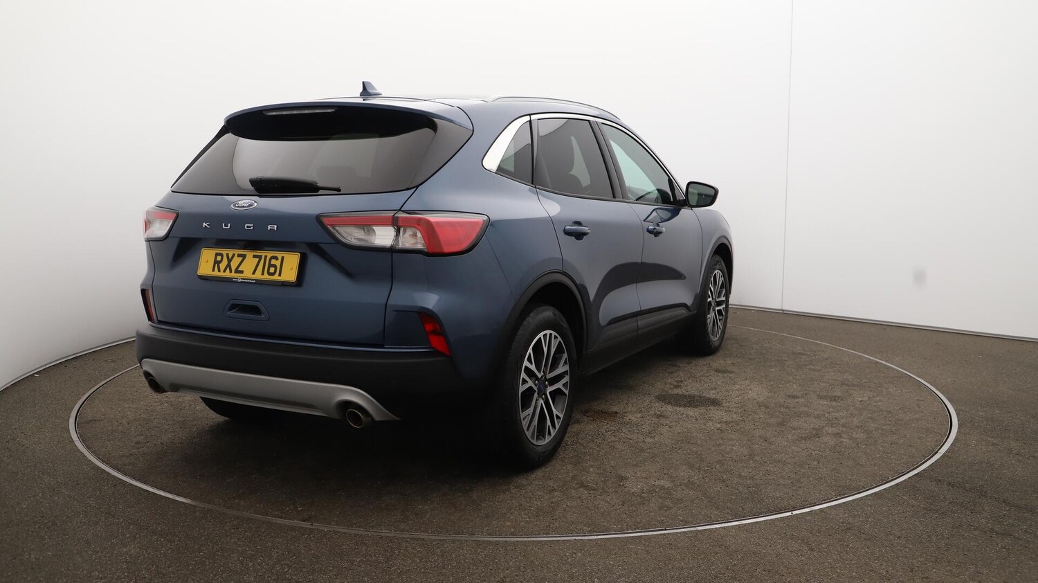 Used Ford Kuga 2022 for sale - 76189555: Photo 55