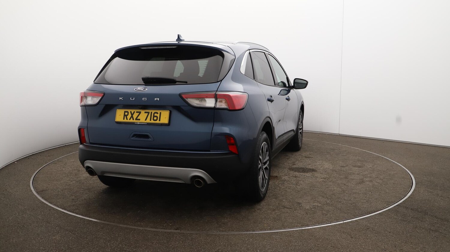 Used Ford Kuga 2022 for sale - 76189555: Photo 56