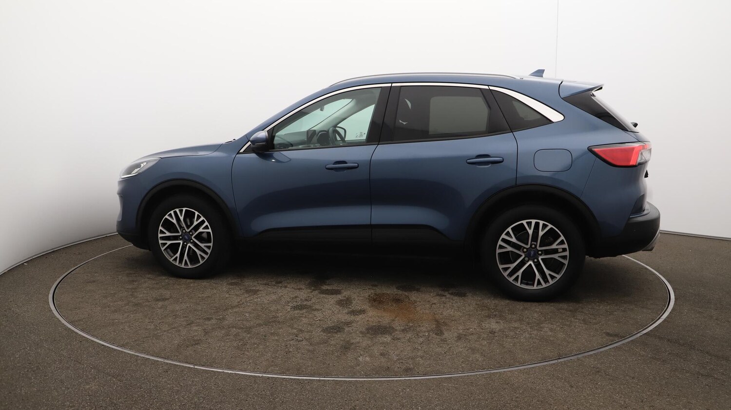 Used Ford Kuga 2022 for sale - 76189555: Photo 58