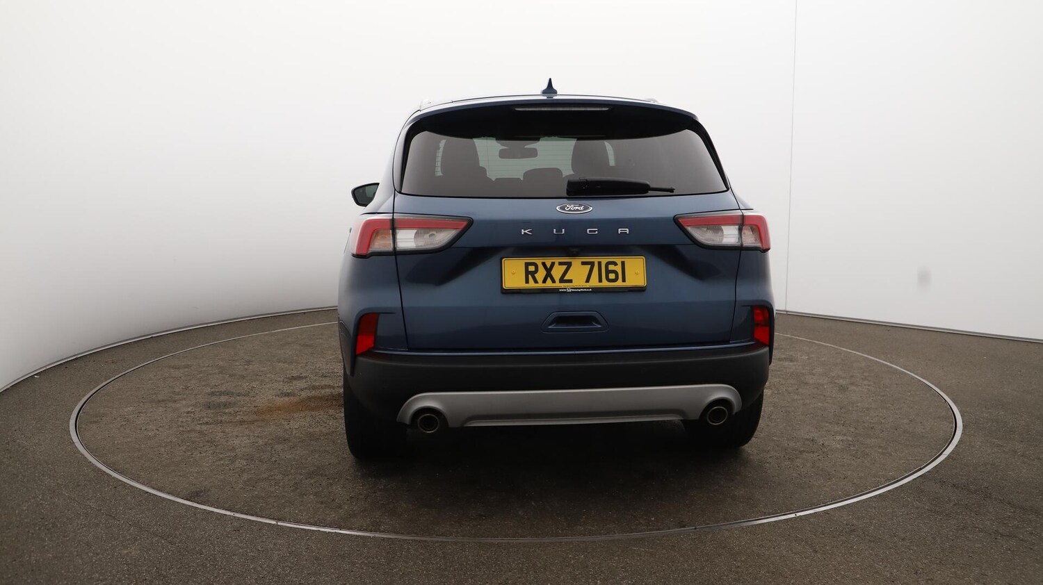 Used Ford Kuga 2022 for sale - 76189555: Photo 59