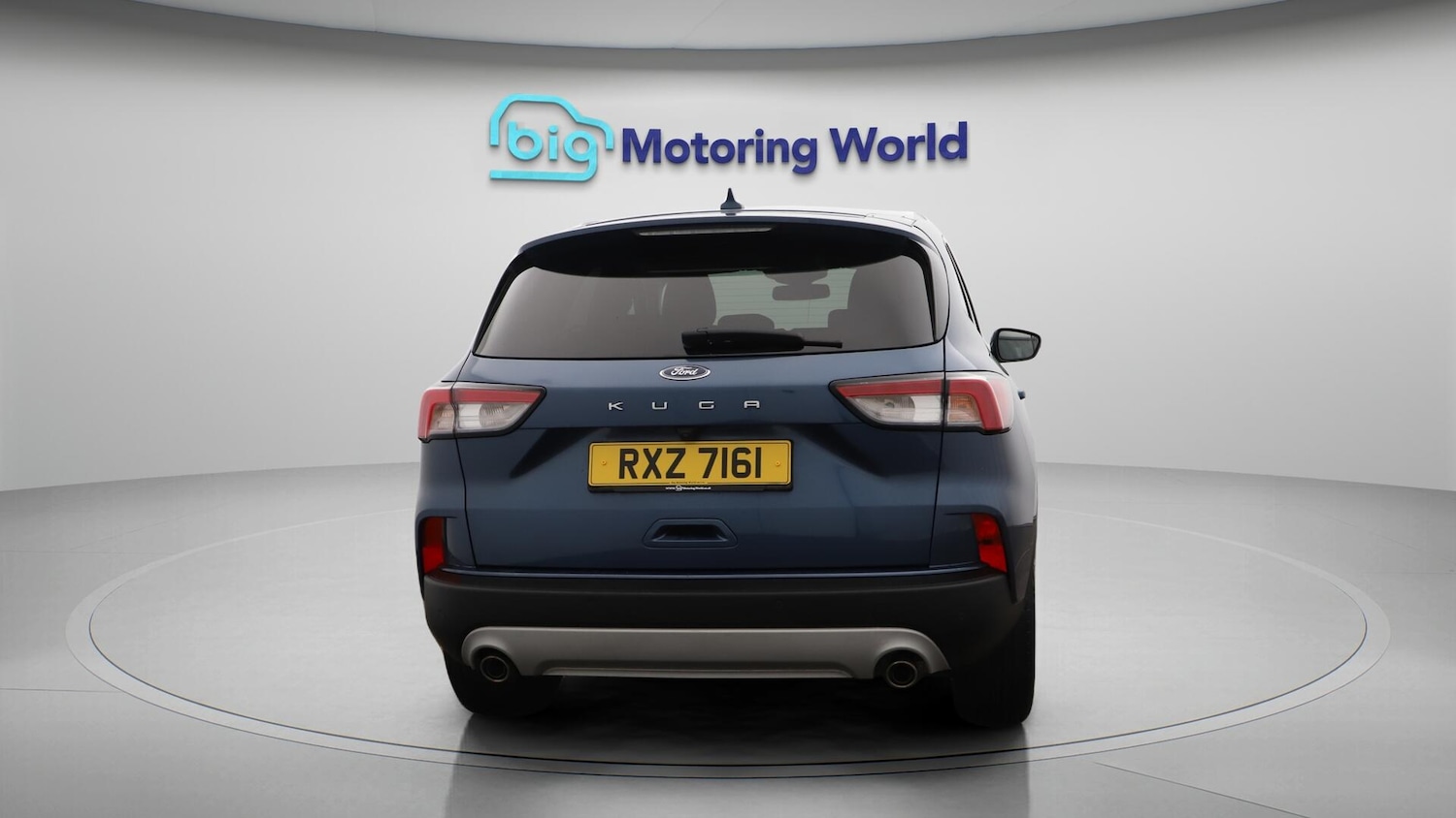 Used Ford Kuga 2022 for sale - 76189555: Photo 6