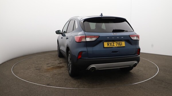 Used Ford Kuga 2022 for sale - 76189555: Photo 60