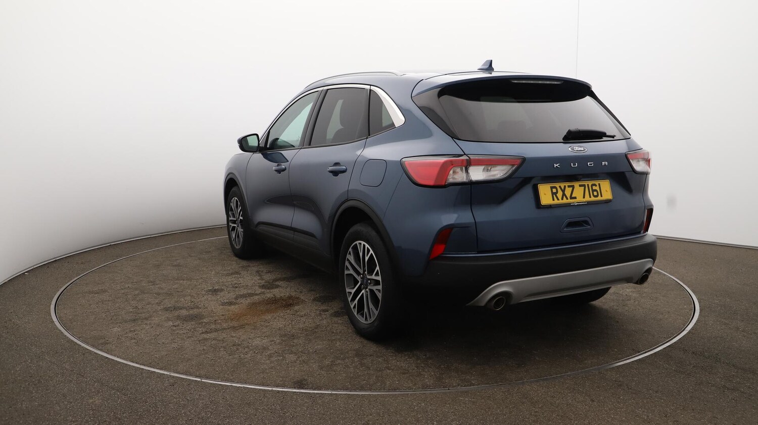 Used Ford Kuga 2022 for sale - 76189555: Photo 61