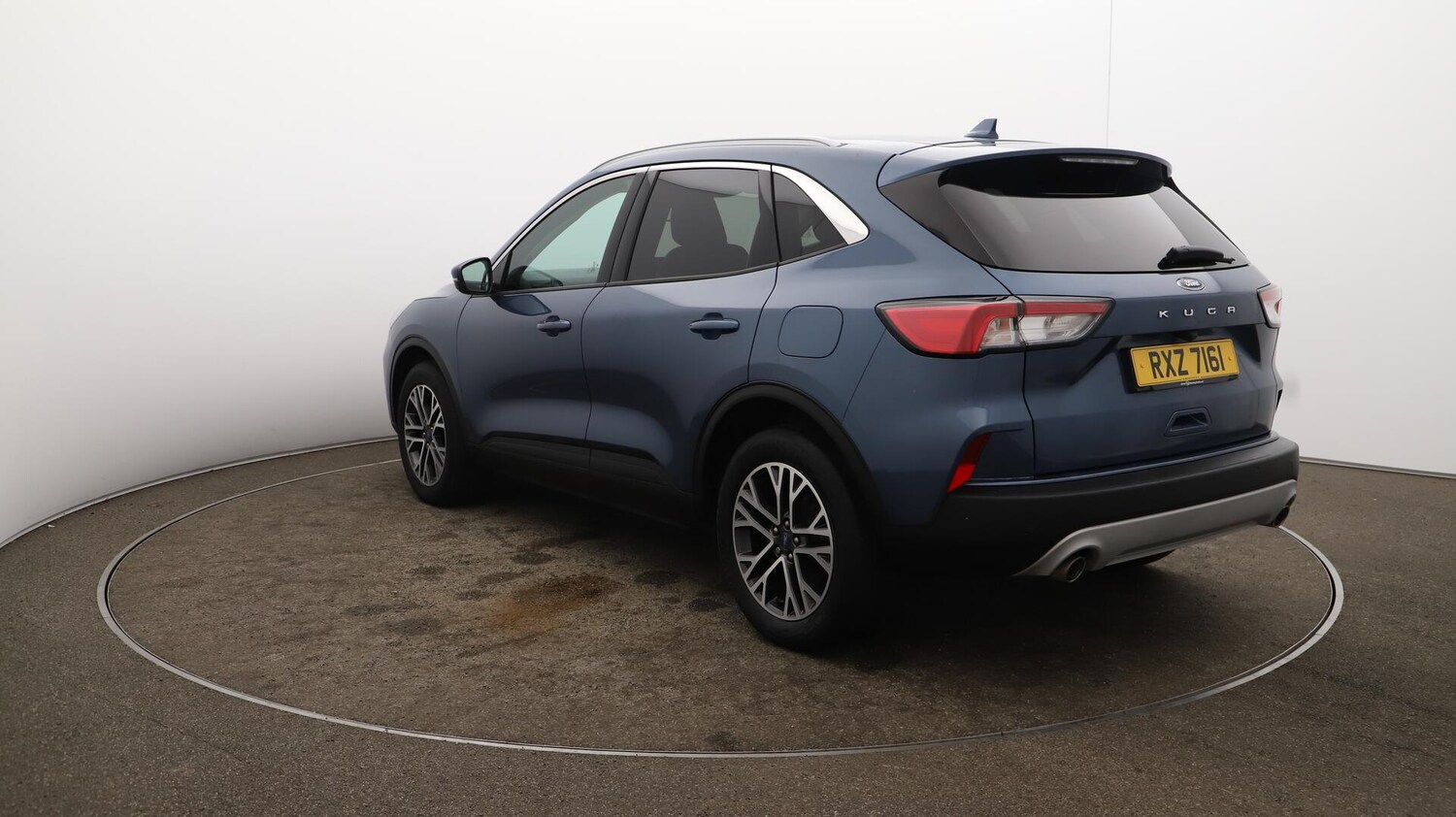 Used Ford Kuga 2022 for sale - 76189555: Photo 62