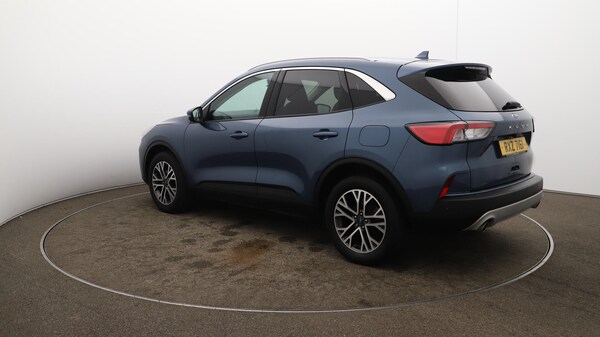 Used Ford Kuga 2022 for sale - 76189555: Photo 63