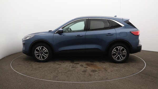 Used Ford Kuga 2022 for sale - 76189555: Photo 64
