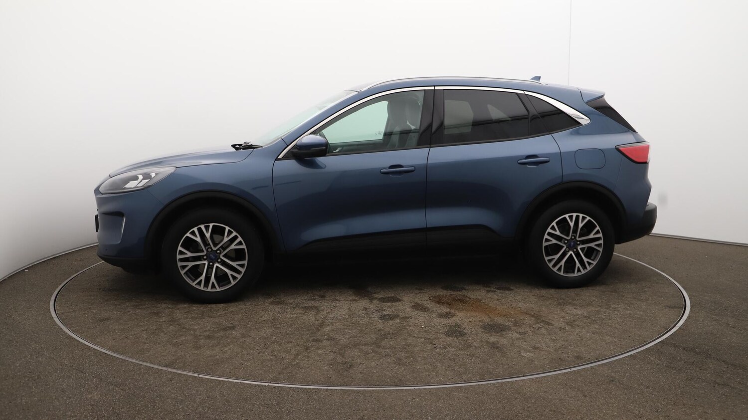 Used Ford Kuga 2022 for sale - 76189555: Photo 65