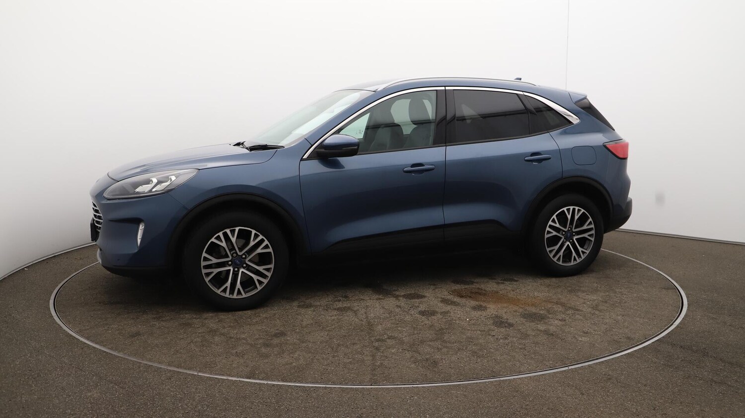 Used Ford Kuga 2022 for sale - 76189555: Photo 66