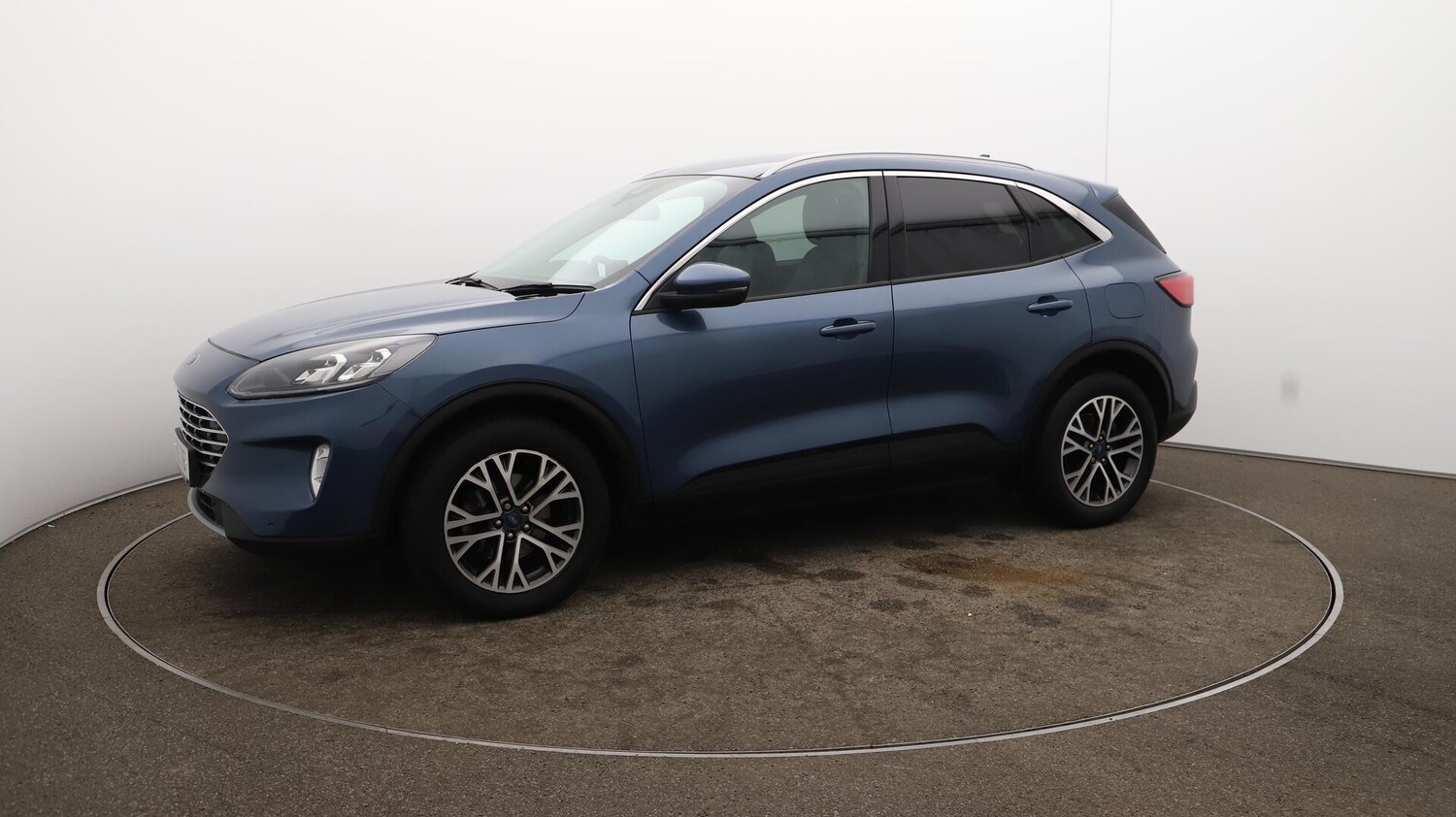 Used Ford Kuga 2022 for sale - 76189555: Photo 67