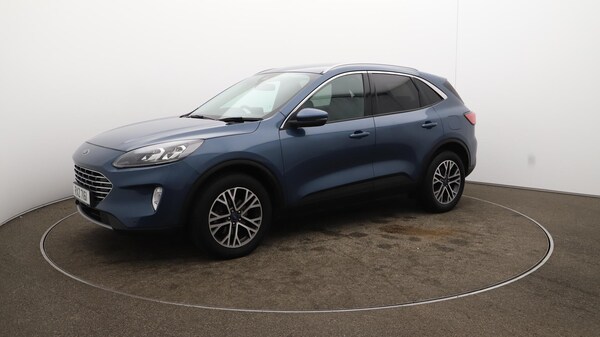 Used Ford Kuga 2022 for sale - 76189555: Photo 68