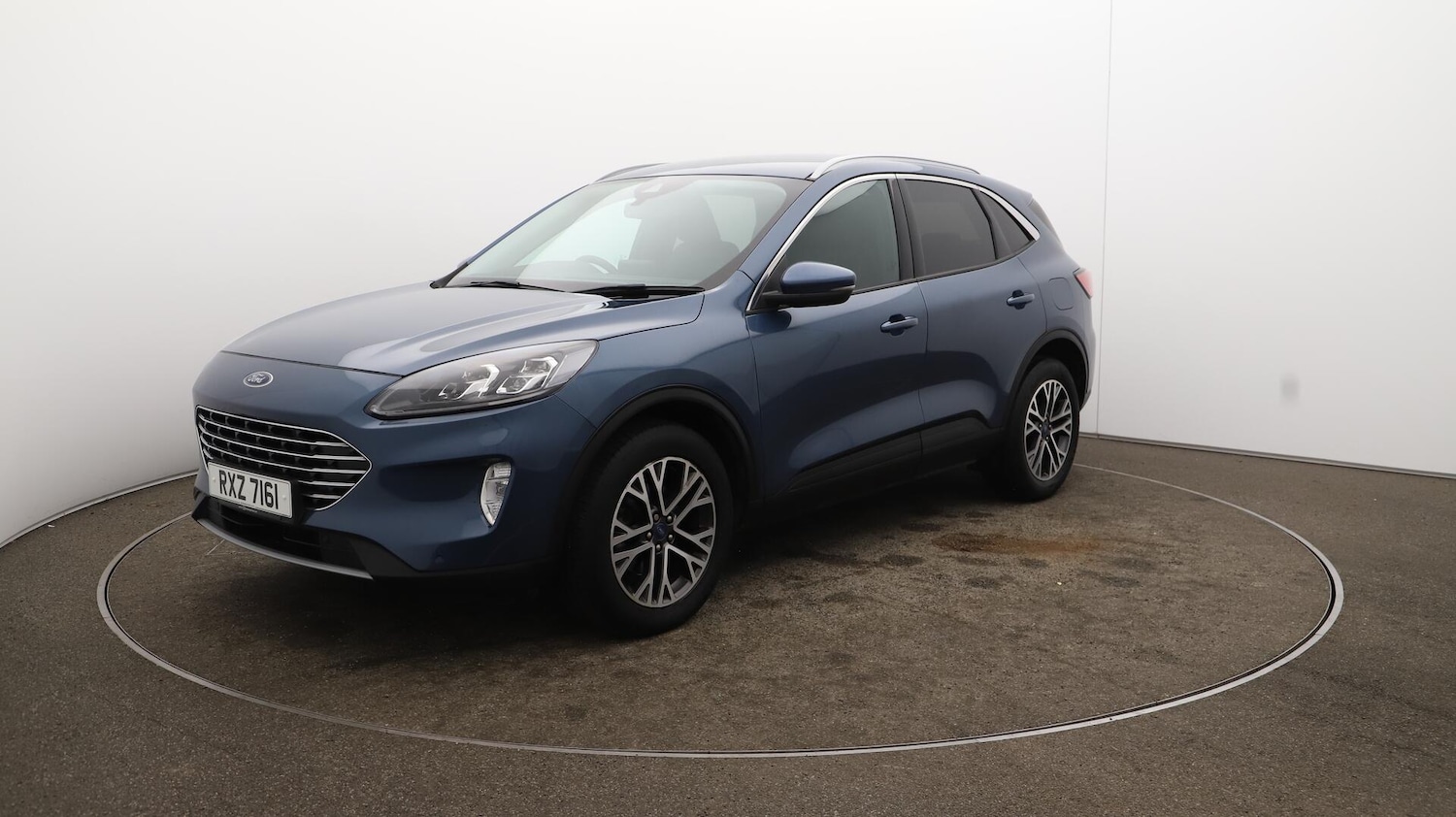 Used Ford Kuga 2022 for sale - 76189555: Photo 69