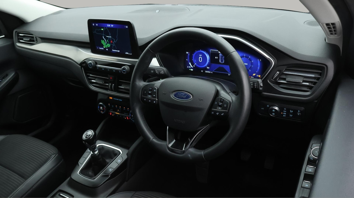 Used Ford Kuga 2022 for sale - 76189555: Photo 9