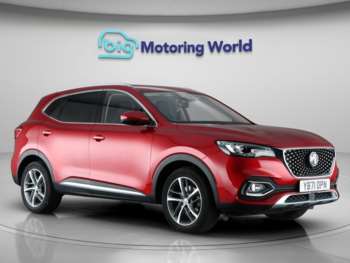 2022 (71) - 1.5 T-GDI Exclusive SUV 5dr Petrol DCT Euro 6 (s/s) (162 ps)