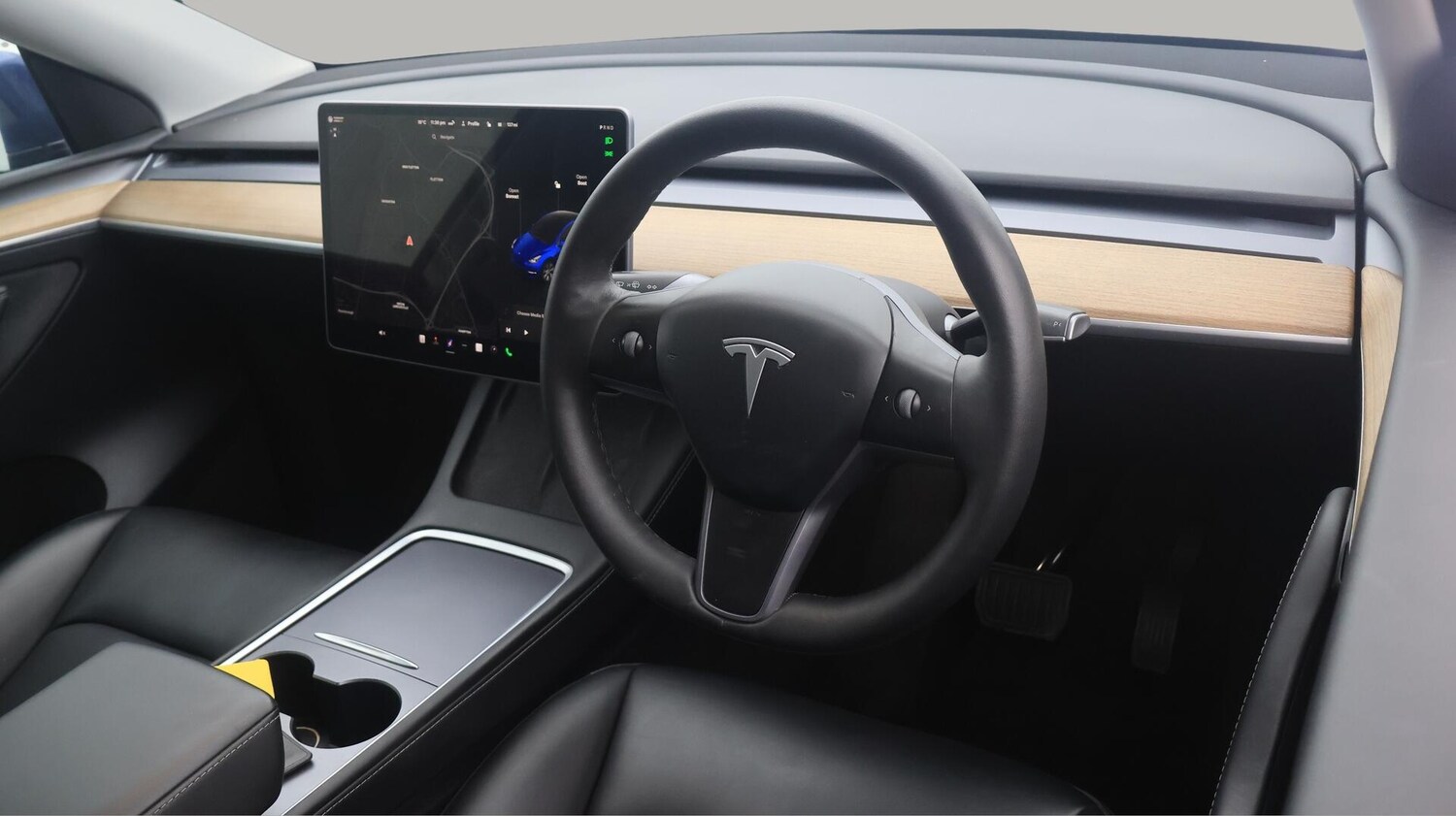 Used Tesla Model Y 2022 for sale - 76239825: Photo 10