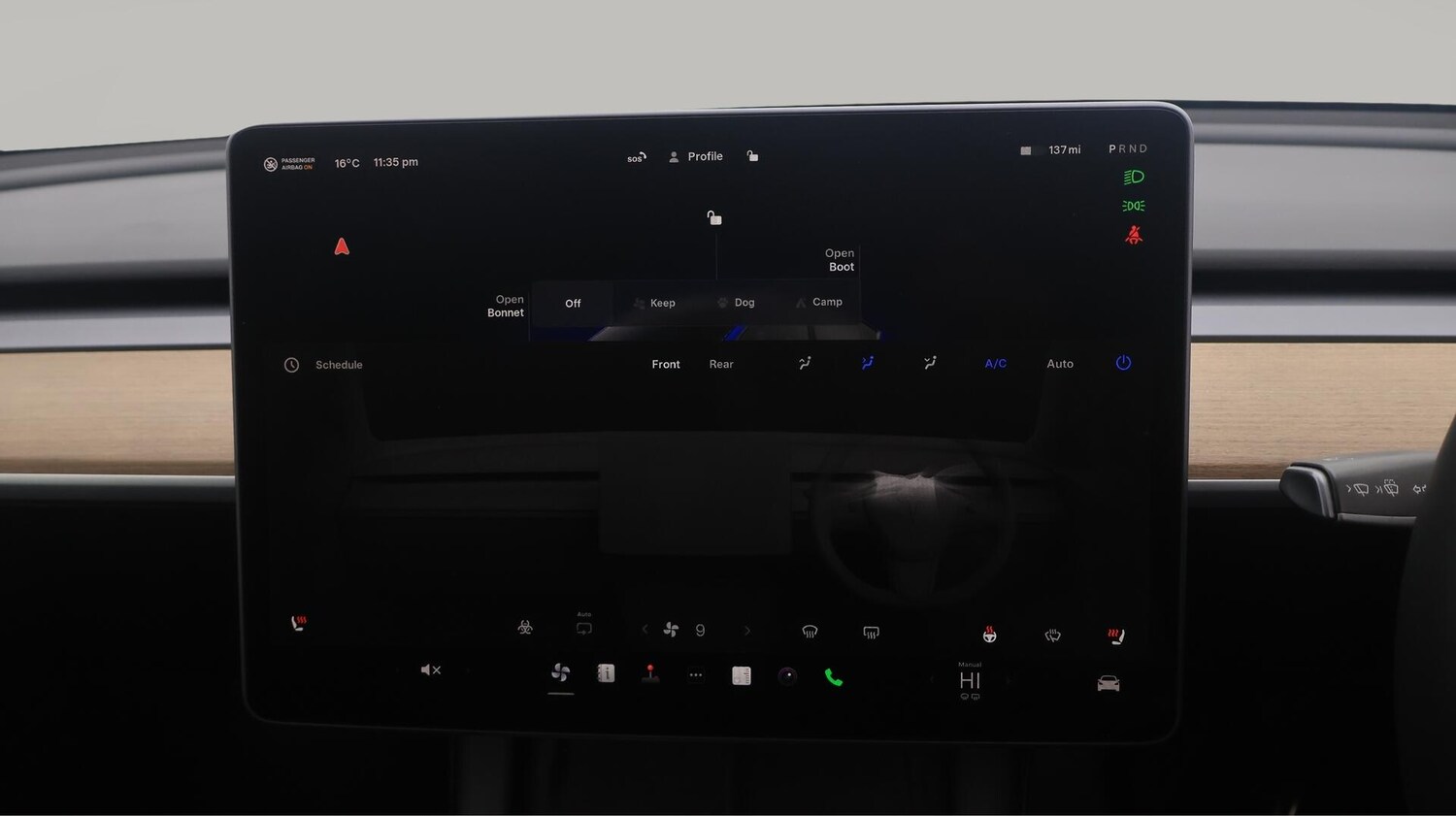 Used Tesla Model Y 2022 for sale - 76239825: Photo 13