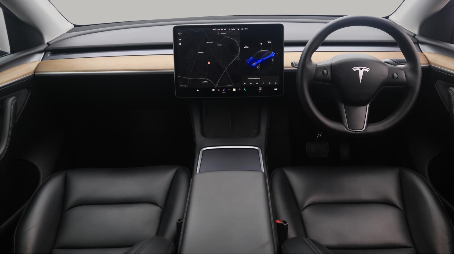 Used Tesla Model Y 2022 for sale - 76239825: Photo 14