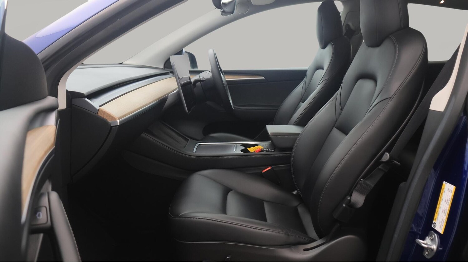 Used Tesla Model Y 2022 for sale - 76239825: Photo 15