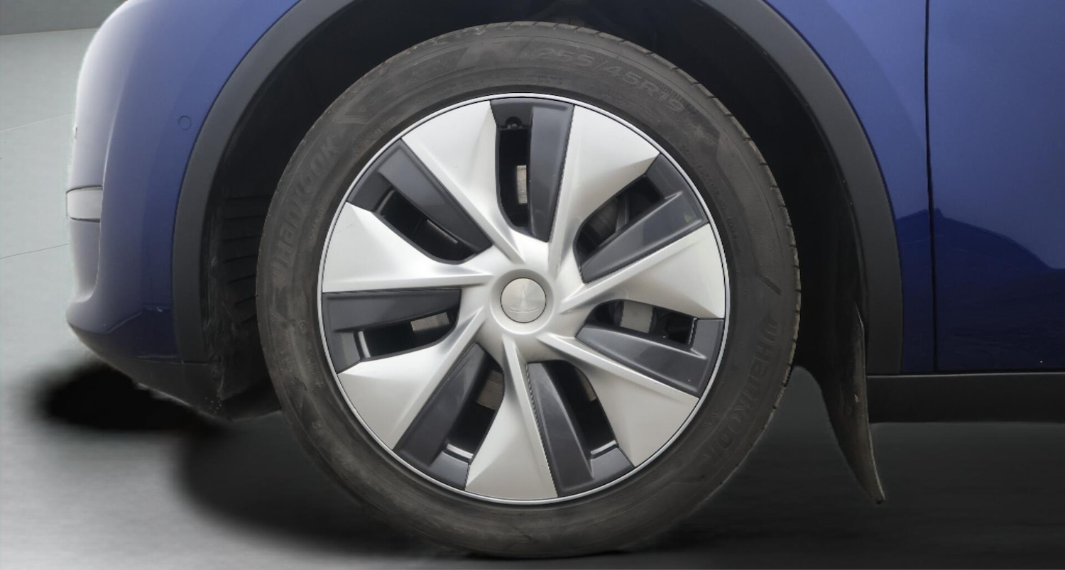 Used Tesla Model Y 2022 for sale - 76239825: Photo 19