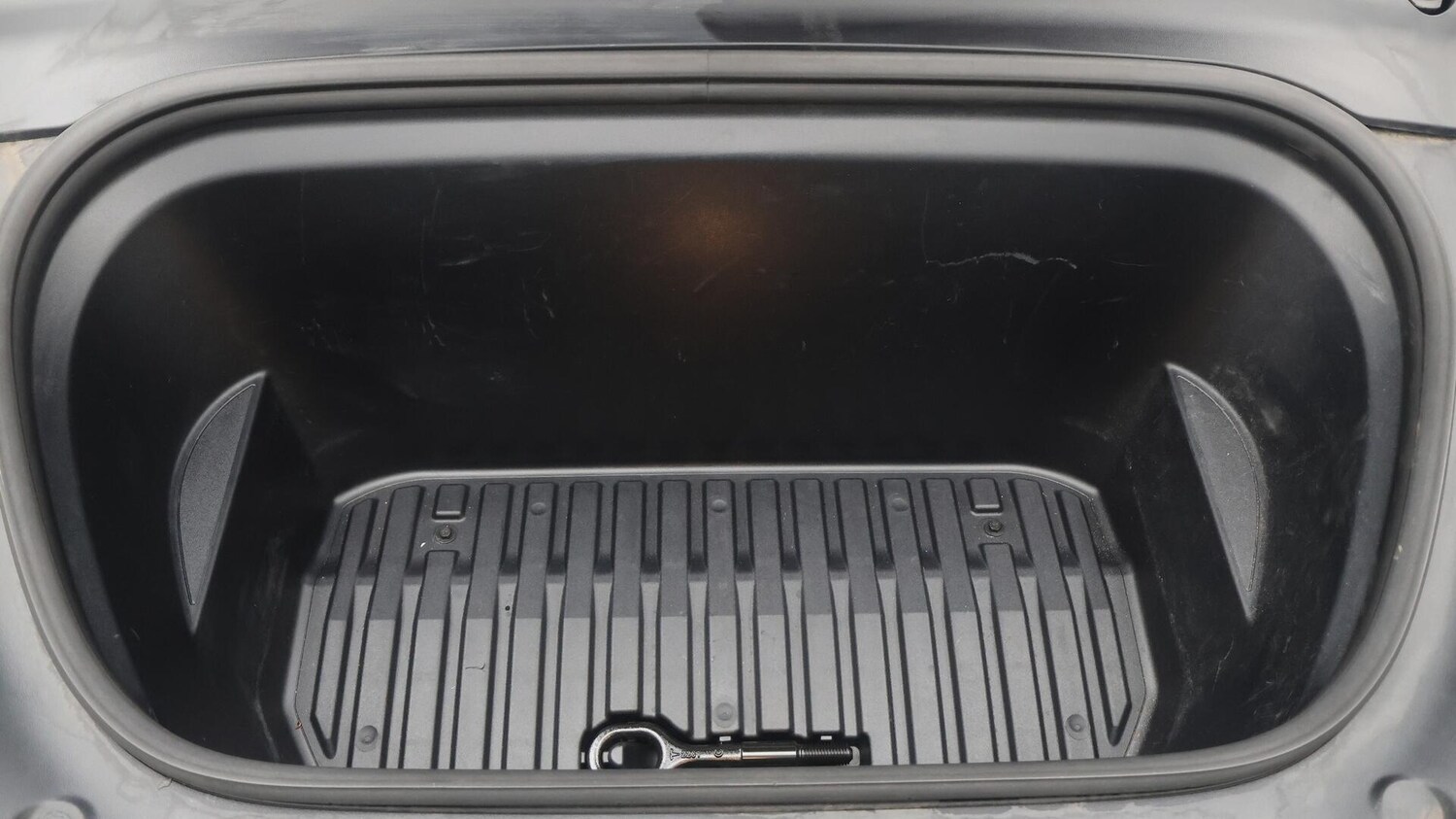 Used Tesla Model Y 2022 for sale - 76239825: Photo 20