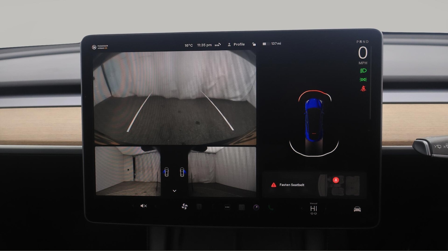 Used Tesla Model Y 2022 for sale - 76239825: Photo 25