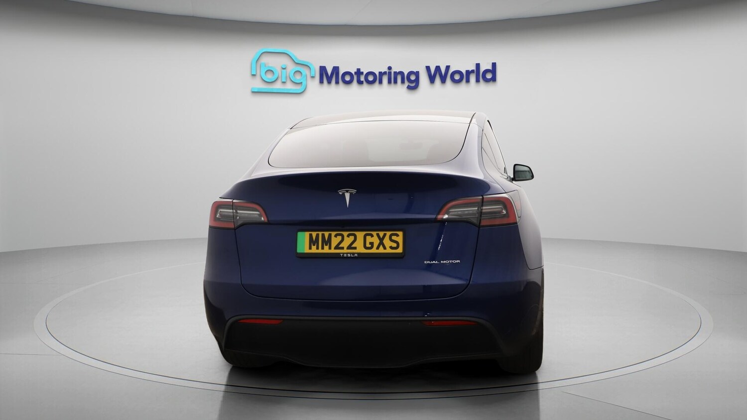 Used Tesla Model Y 2022 for sale - 76239825: Photo 7