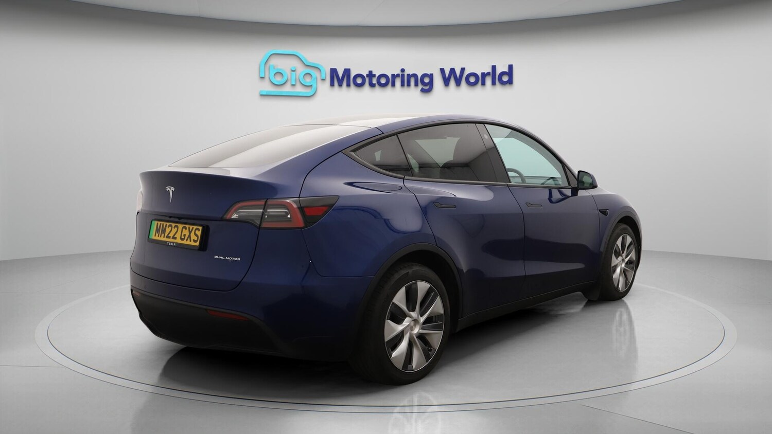 Used Tesla Model Y 2022 for sale - 76239825: Photo 8