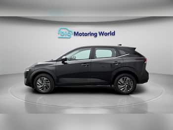 Used Nissan Qashqai 2022 for sale - 79703358: Photo