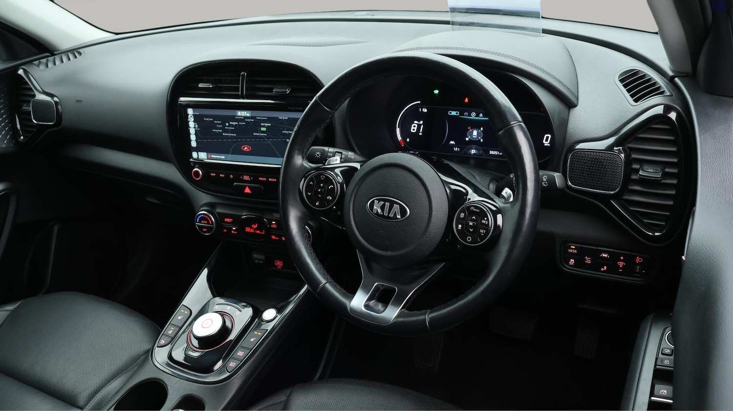 Used Kia Soul 2021 for sale - 76294951: Photo 10