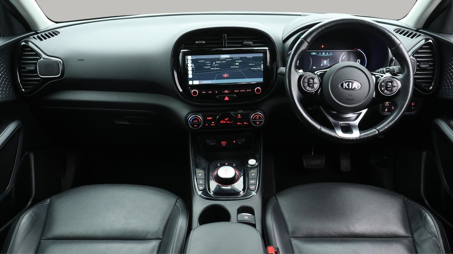 Used Kia Soul 2021 for sale - 76294951: Photo 14