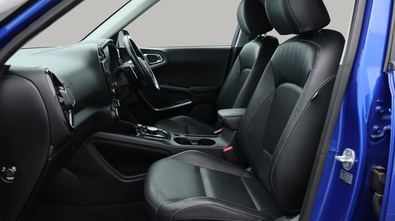 Used Kia Soul 2021 for sale - 76294951: Photo 15
