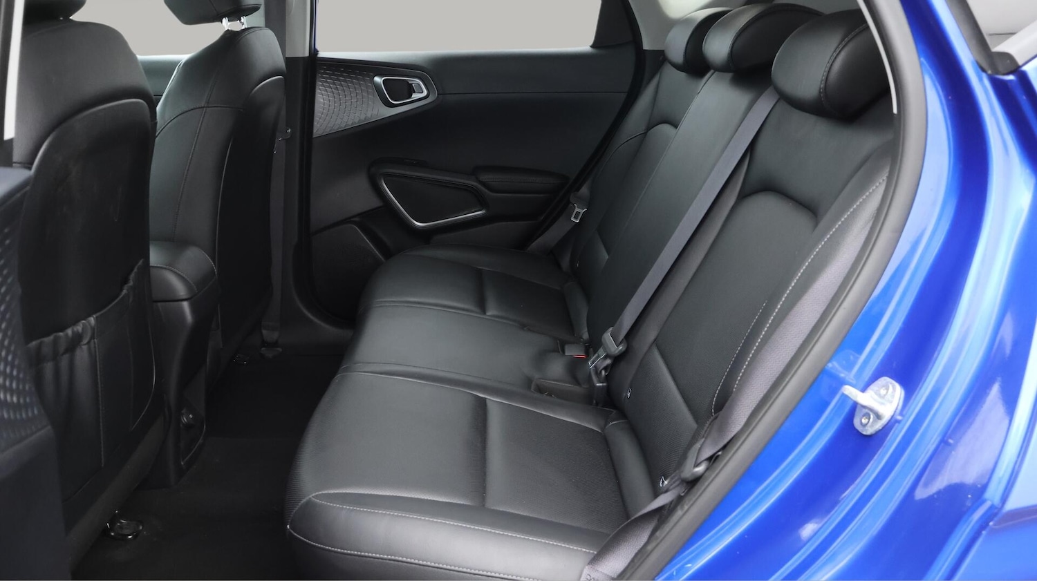 Used Kia Soul 2021 for sale - 76294951: Photo 17