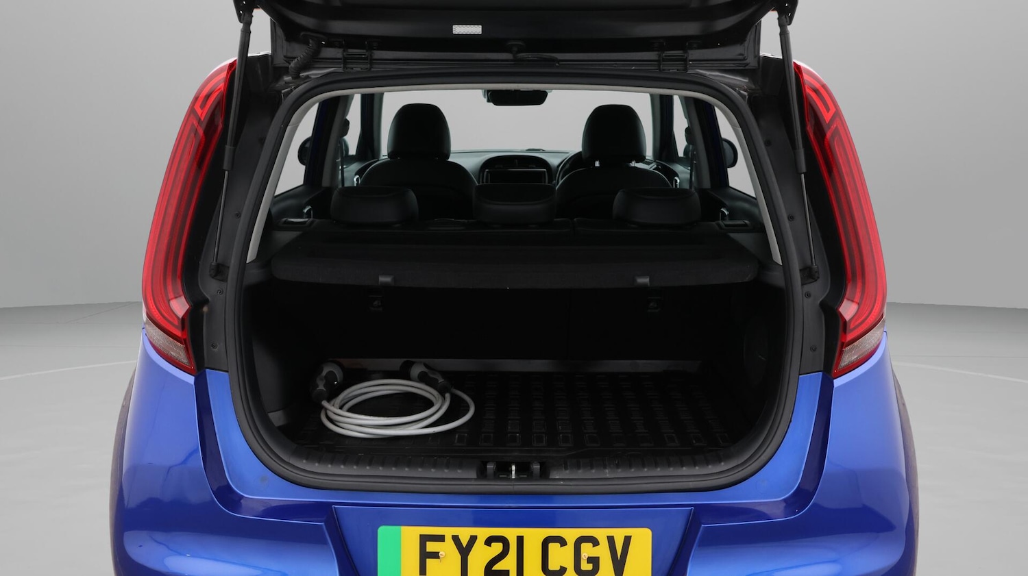 Used Kia Soul 2021 for sale - 76294951: Photo 18