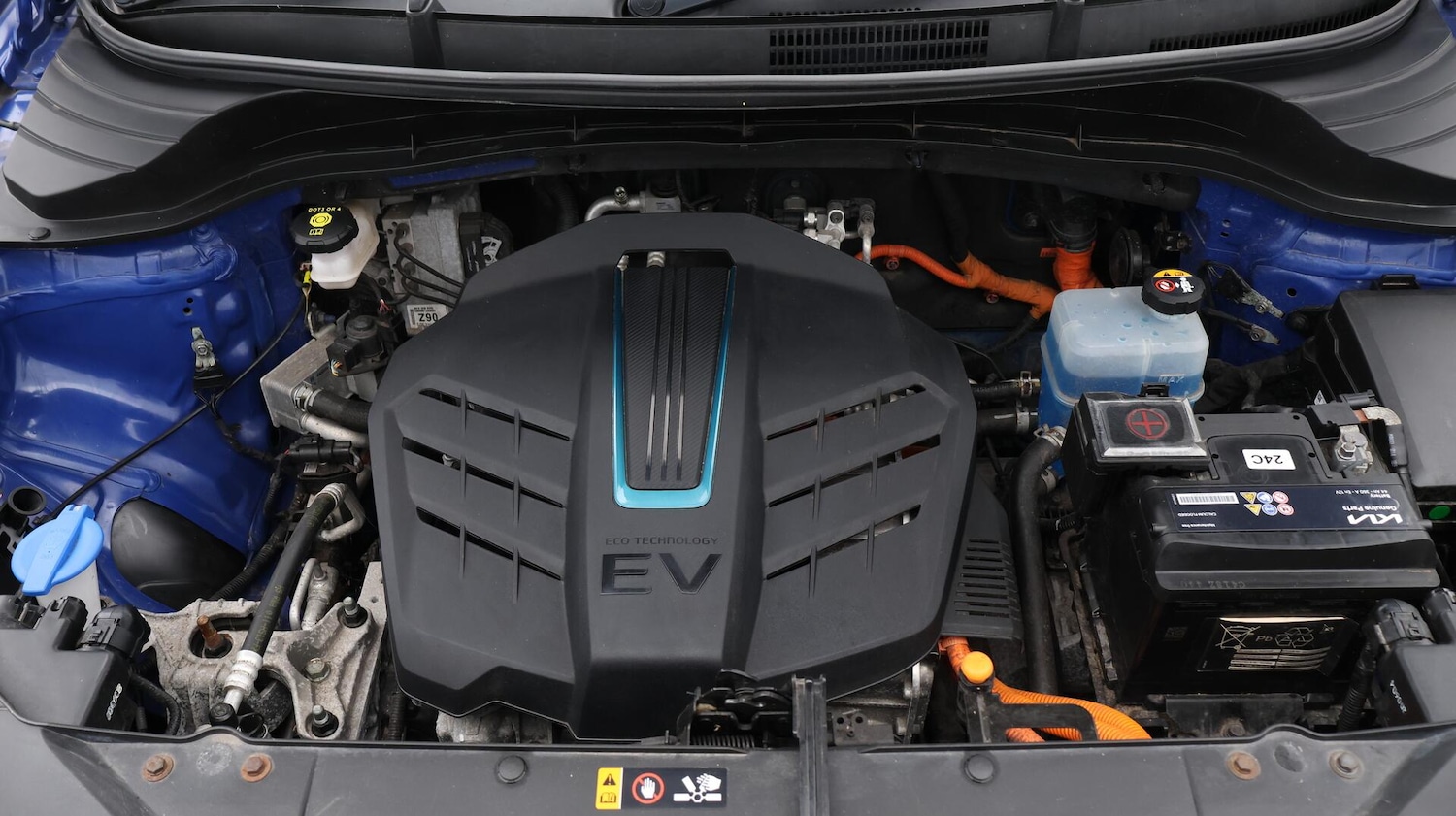 Used Kia Soul 2021 for sale - 76294951: Photo 20