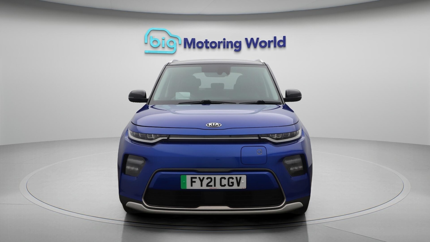 Used Kia Soul 2021 for sale - 76294951: Photo 3
