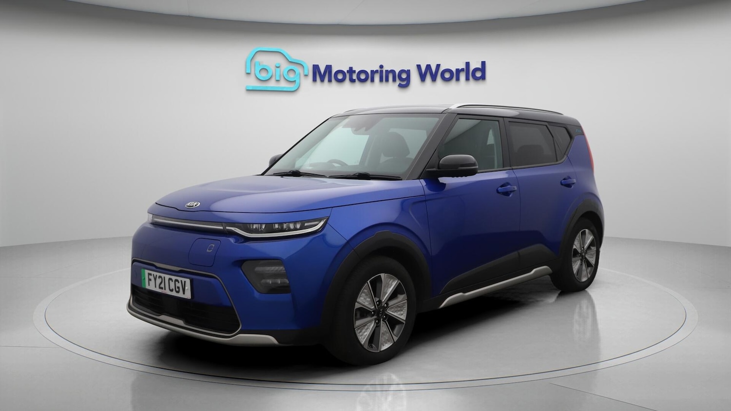 Used Kia Soul 2021 for sale - 76294951: Photo 4