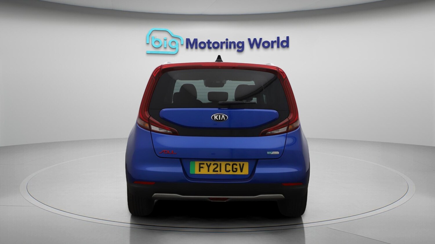 Used Kia Soul 2021 for sale - 76294951: Photo 7