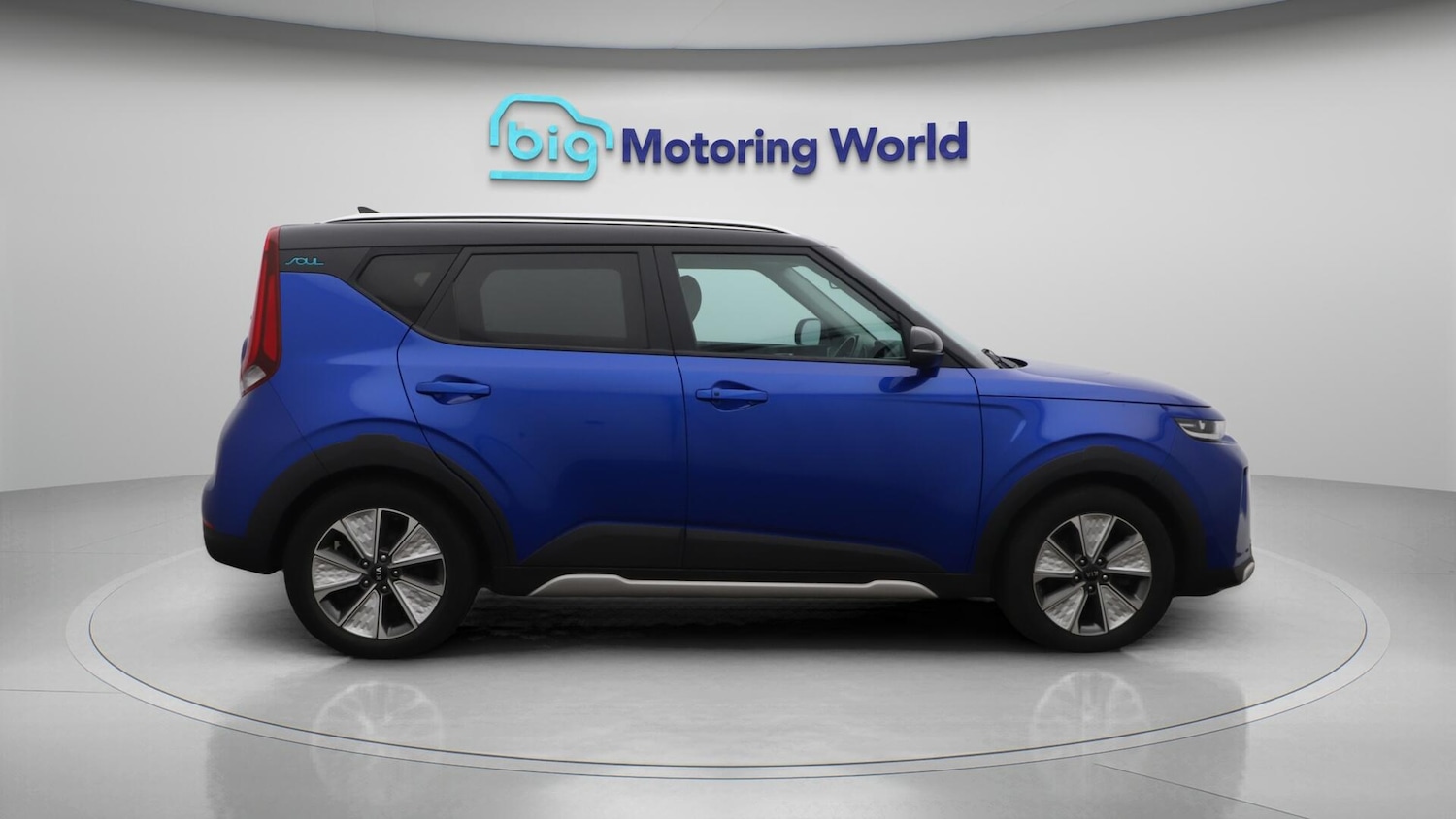 Used Kia Soul 2021 for sale - 76294951: Photo 9
