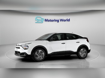 Used Citroen C4 2023 for sale - 79216029: Photo