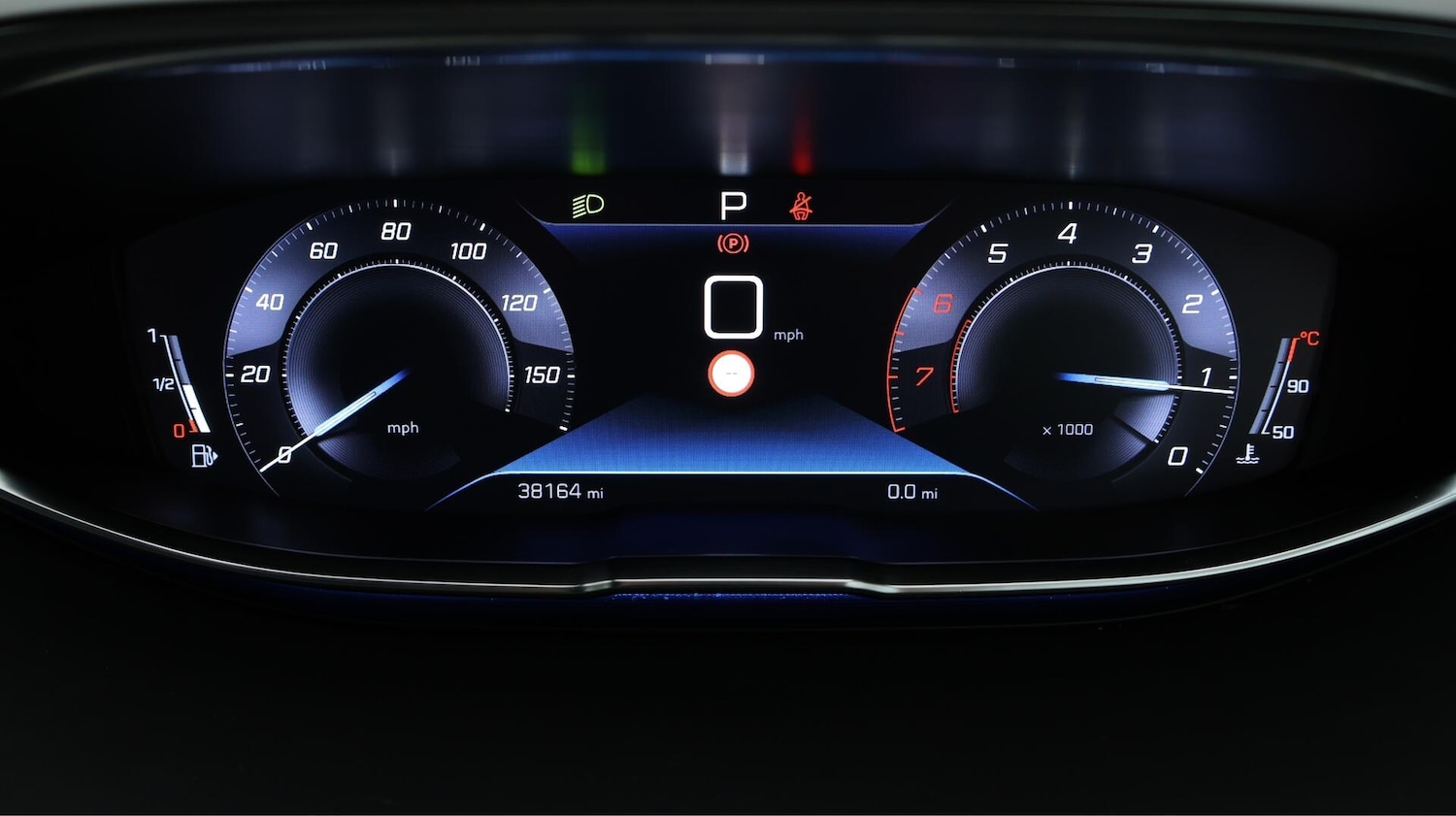 Used Peugeot 5008 2020 for sale - 76700794: Photo 11